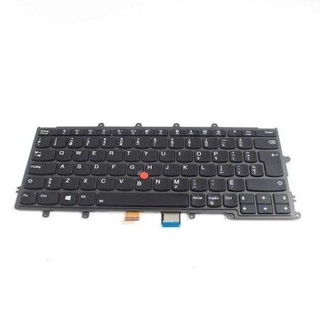 Lenovo NB KEYBOARD KEYBOARD BL LTN CF 01EP064